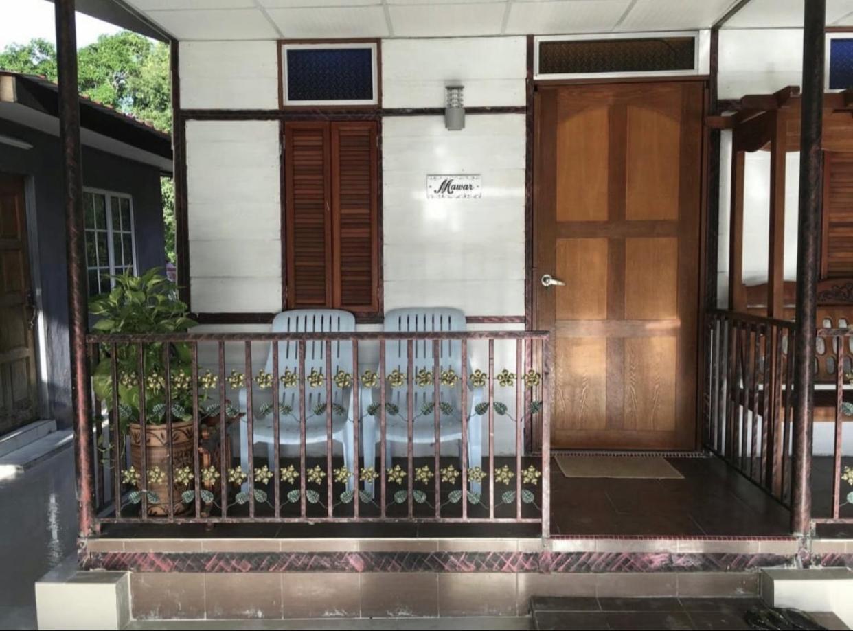 Sri Kilim Resthouse And Homestay Langkawi Екстер'єр фото